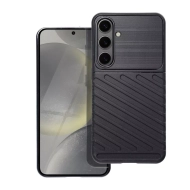 Etui Thunder do Samsung Galaxy S24+ czarne