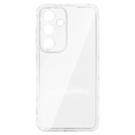 Etui Armor Antishock do Samsung Galaxy S24+ przezroczyste