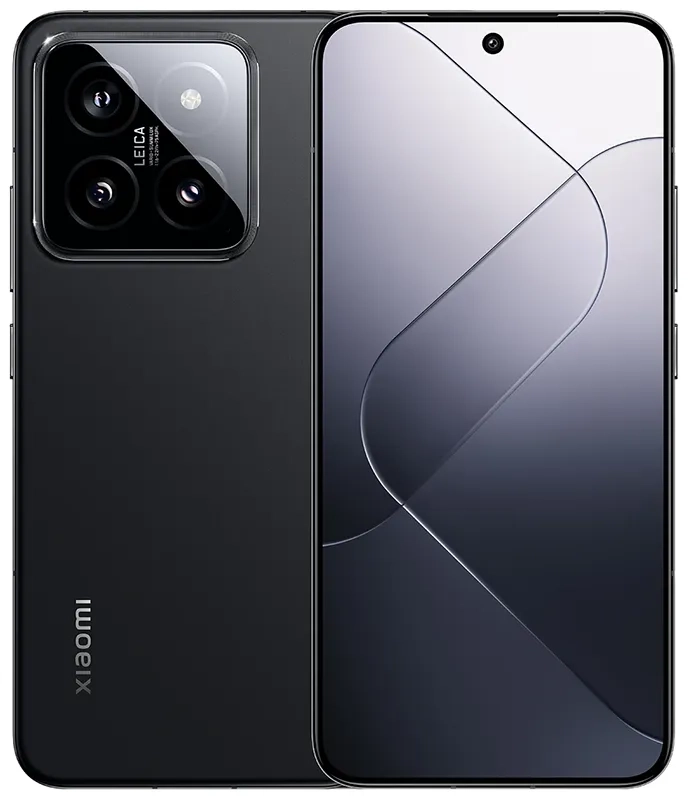 Xiaomi 14 12/512 GB czarny