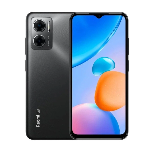 Xiaomi Redmi 10 5G 4/64 GB szary