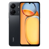 Xiaomi Redmi 13C 4/128 GB czarny  