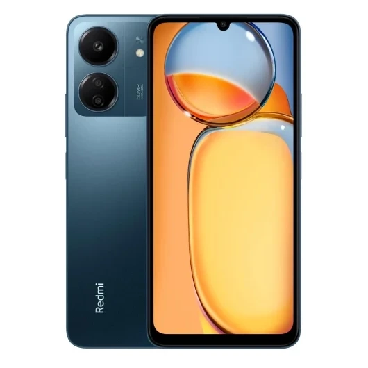 Xiaomi Redmi 13C 8/256 GB niebieski