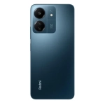 Xiaomi Redmi 13C 8/256 GB niebieski