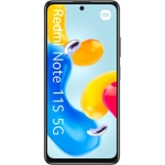 Xiaomi Redmi Note 11S 5G 4/64 GB czarny