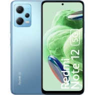 Xiaomi Redmi Note 12 5G 6/128 GB niebieski