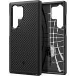 Etui do Samsung Galaxy S24 Ultra Spigen Core Armor czarne