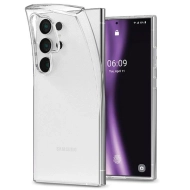 Etui do Samsung Galaxy S24 Ultra Mercury Jelly Case przezroczyste