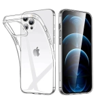 Etui Slim Case do iPhone 14 Pro przezroczyste