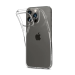Etui Slim Case do iPhone 14 Pro przezroczyste
