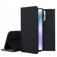 Etui z klapką do iPhone 14 Plus czarne