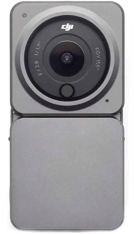 Kamera DJI Action 2 Power Combo 128 GB