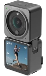 Kamera DJI Action 2 Dual-Screen Combo 128 GB