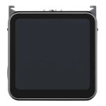 Kamera DJI Action 2 Dual-Screen Combo 128 GB