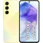 Samsung Galaxy A55 5G 8/128 GB żółty