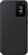 Etui Samsung Smart View Wallet Case do Galaxy S23+ czarne
