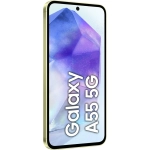 Samsung Galaxy A55 5G 8/128 GB żółty