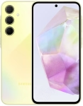 Samsung Galaxy A35 5G 6/128 GB Lemon
