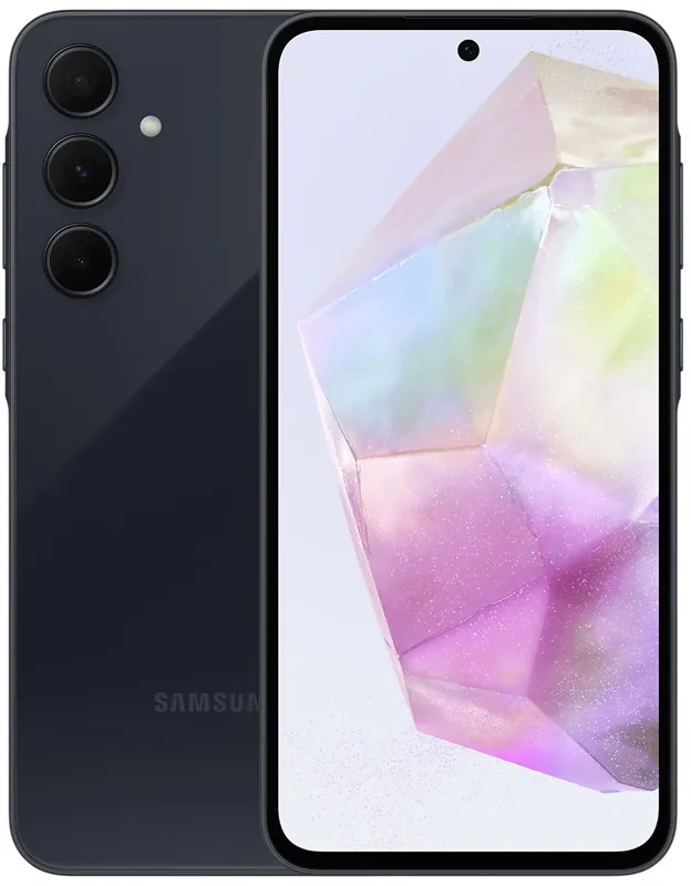 Samsung Galaxy A35 5G 8/256 GB Navy