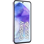 Samsung Galaxy A55 5G 8/256 GB Lilac