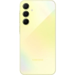 Samsung Galaxy A55 5G 8/256 GB Lemon