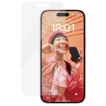 Szkło hartowane PanzerGlass Classic Fit iPhone 15 6.1" Screen Protection
