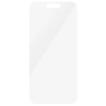 Szkło hartowane PanzerGlass Classic Fit iPhone 15 6.1" Screen Protection