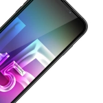 Szkło hartowane na iPhone 15 3mk HardGlass Max Fullscreen Glass Lite