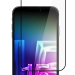 Zestaw do ochrony iPhone 15 Plus - 3mk Comfort Set 4 in 1