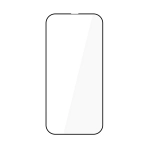 Zestaw do ochrony iPhone 15 Pro - 3mk Comfort Set 4 in 1