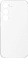 Etui Samsung Clear Case do Galaxy S23 przezroczyste