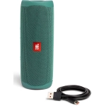 Głośnik Bluetooth JBL Flip 6 zielony