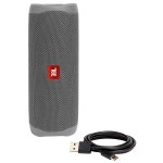 Głośnik Bluetooth JBL Flip 6 szary