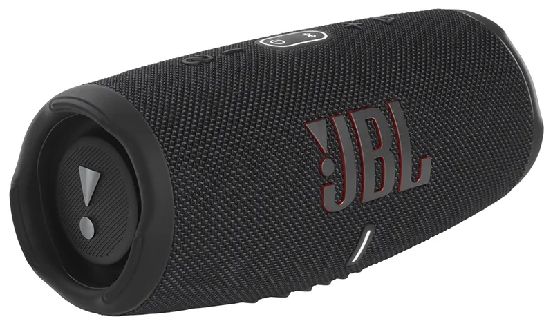 Głośnik Bluetooth JBL Charge 5 czarny