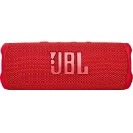 Głośnik Bluetooth JBL Flip 6 czerwony