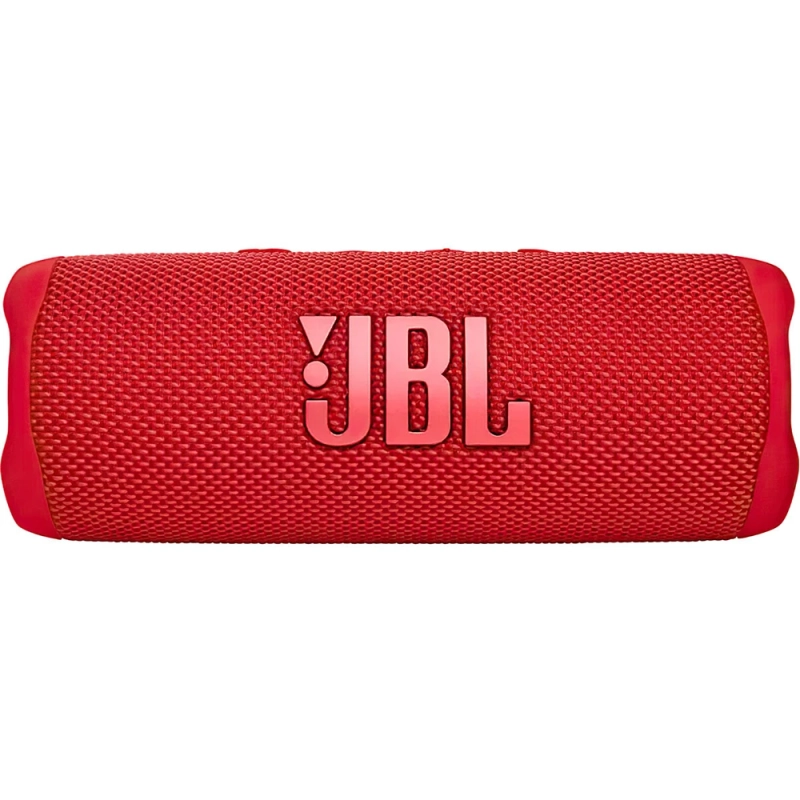 Głośnik Bluetooth JBL Flip 6 czerwony