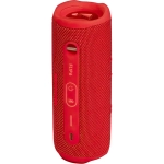 Głośnik Bluetooth JBL Flip 6 czerwony