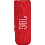 Głośnik Bluetooth JBL Flip 6 czerwony