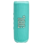 Głośnik Bluetooth JBL Flip 6 turkusowy