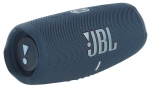 Głośnik Bluetooth JBL Charge 5 niebieski