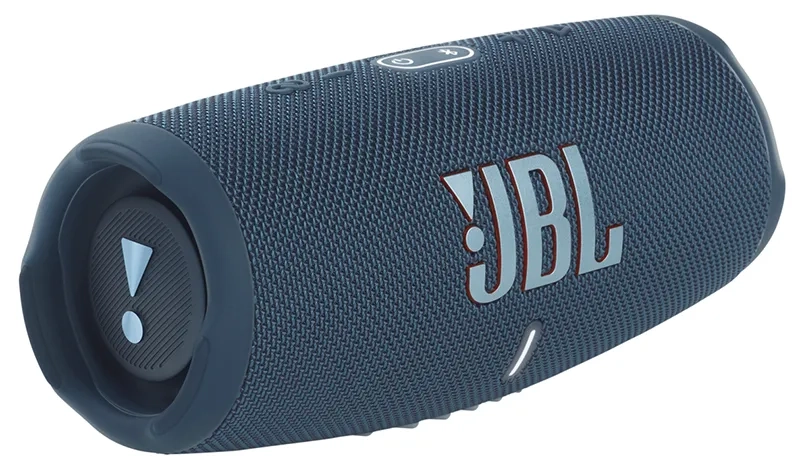 Głośnik Bluetooth JBL Charge 5 niebieski