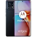 Motorola Edge 40 Pro 12/256 GB czarna