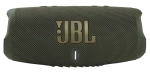 Głośnik Bluetooth JBL Charge 5 zielony