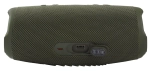 Głośnik Bluetooth JBL Charge 5 zielony