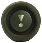 Głośnik Bluetooth JBL Charge 5 zielony