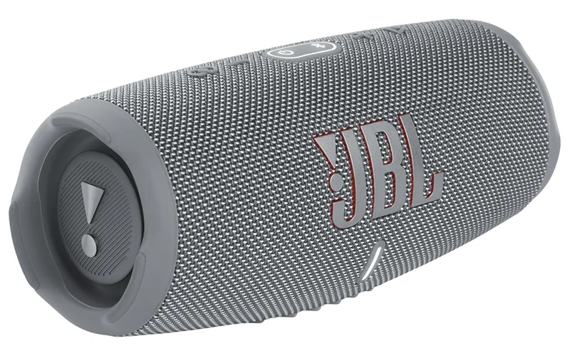 Głośnik Bluetooth JBL Charge 5 szary