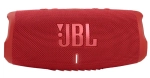 Głośnik Bluetooth JBL Charge 5 czerwony