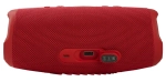 Głośnik Bluetooth JBL Charge 5 czerwony