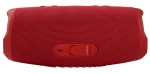 Głośnik Bluetooth JBL Charge 5 czerwony