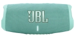 Głośnik Bluetooth JBL Charge 5 turkusowy