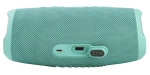 Głośnik Bluetooth JBL Charge 5 turkusowy
